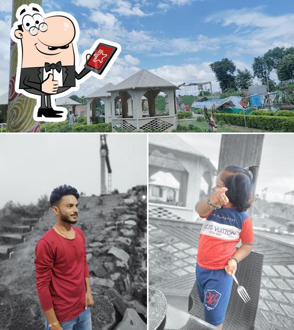 See this picture of BEST RESTAURANT IN AYODHYA PARAG MILK BAR & CAFETERIA