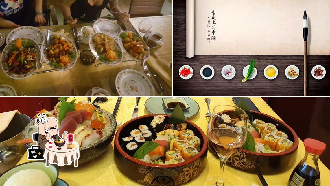 Cibo al Ji Xiang