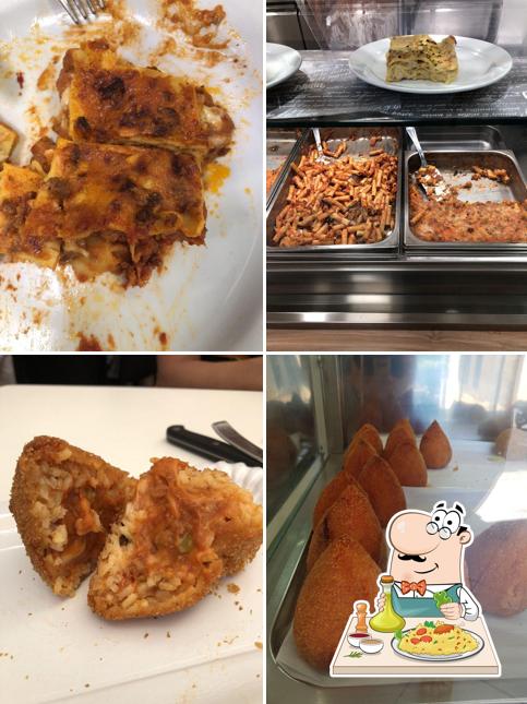 Platti al Da Cristina