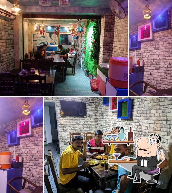 Batoi(ବାଟୋଇ) Resto and Cafe