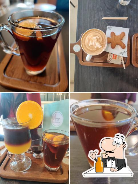 HumbleBean Coffee & Pâtisserie