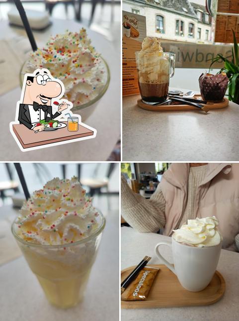 La Cafet’