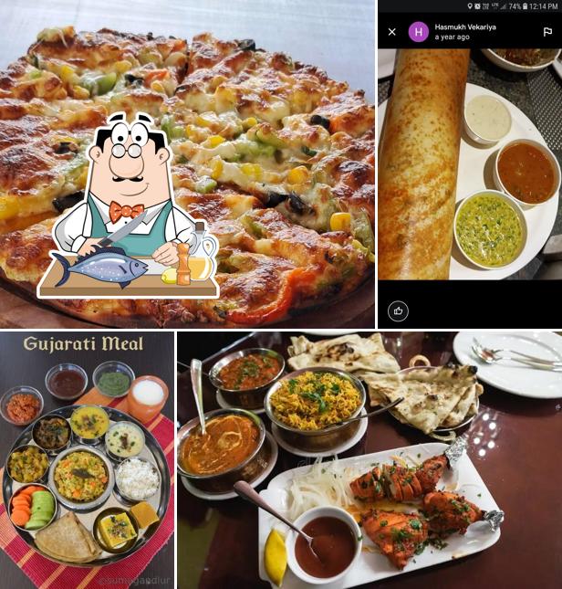 THE GIR FOOD