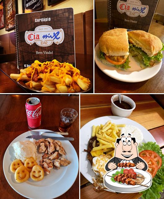 Boteco Culinárias