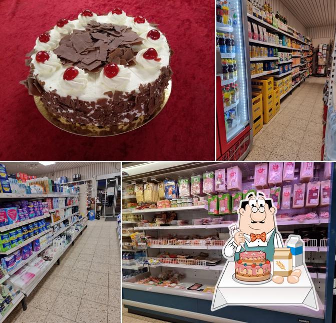 Ecco una foto di Dorfbäckerei Riedo & Defferrard AG