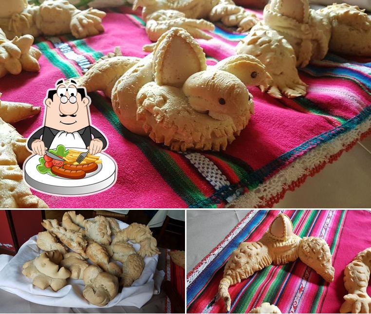 Platti al Il Boscaiolo