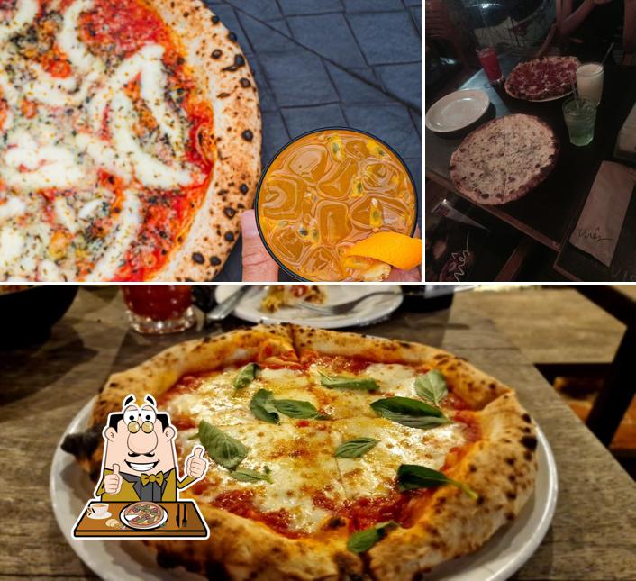 A pizza é o fast food predileto do mundo