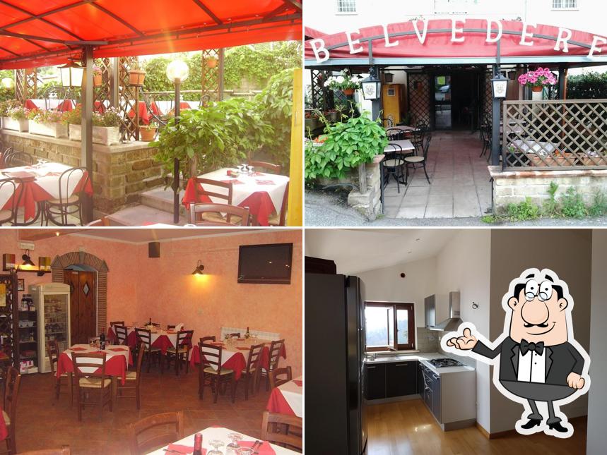 Pizzeria Belvedere Di Vannozzi Angelo & C.