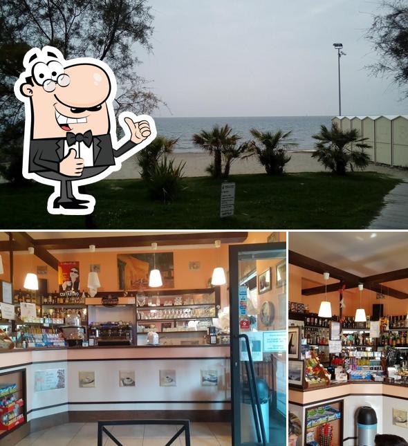 Foto di Bar Caffetteria da Enza