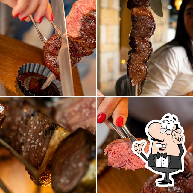 Jaçanã Churrascaria E Pizzeria A Napoli