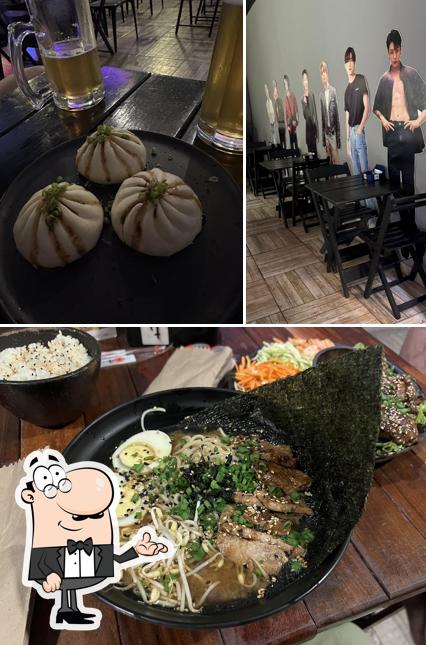 Srta. Kim Korean Food