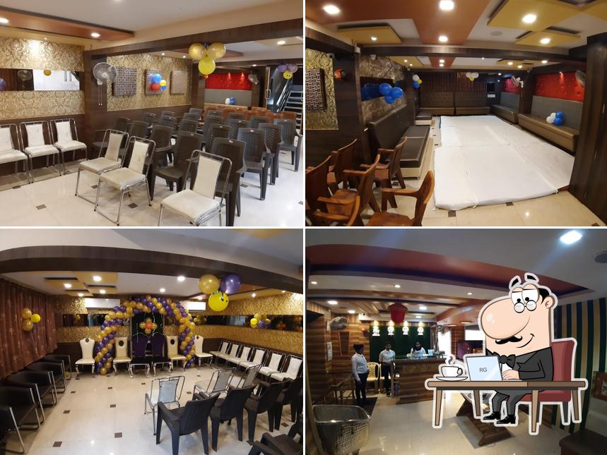 Town King -The Family Restaurant