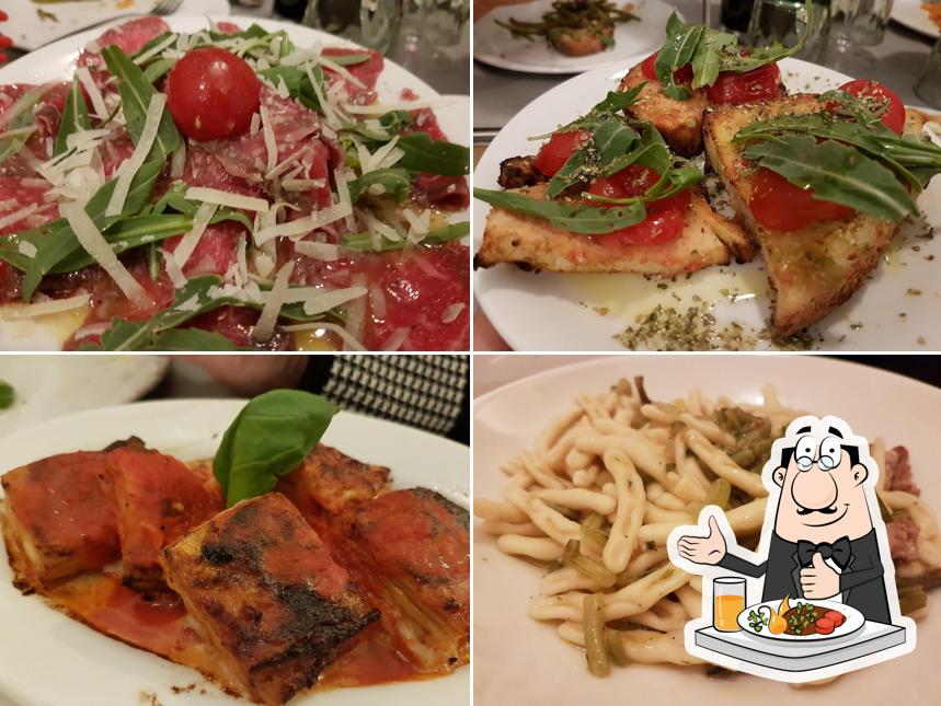 Cibo al Mo È Osteria