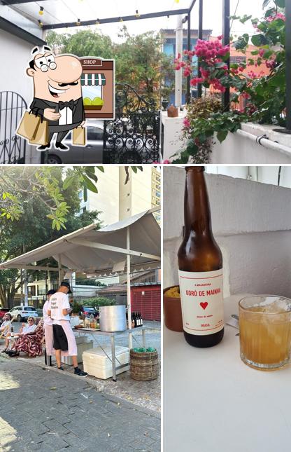 Esta é a foto ilustrando exterior e seo_images_cat_1444 a A Baianeira