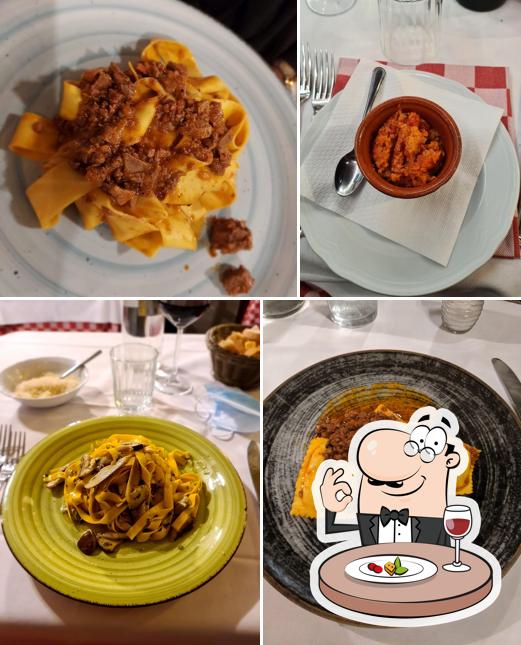 Antica Osteria Toscana