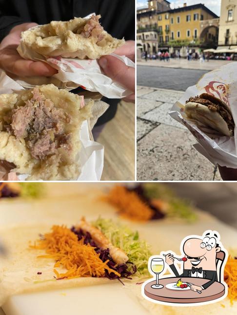 Cibo al MoSarpi