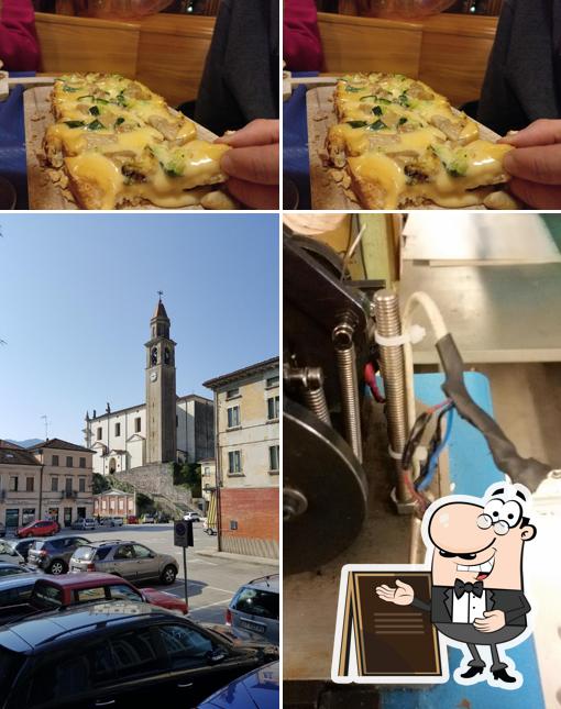Bar Bruschetteria da Tonin