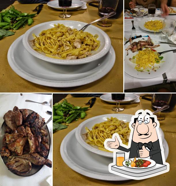 Trattoria da Galià