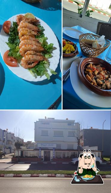Restaurant Annakhil
