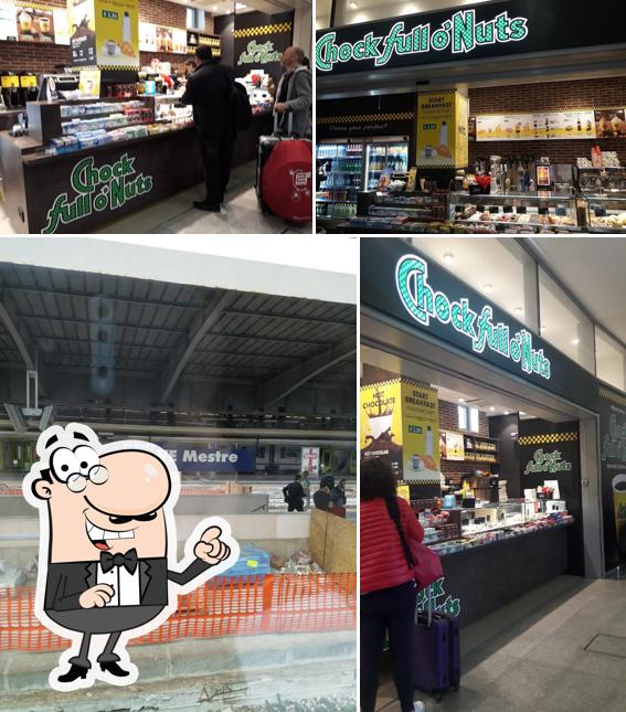 Gli esterni di Bontà