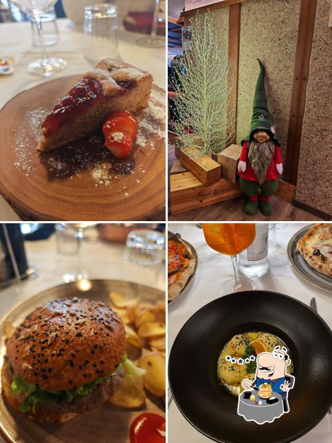Platti al Chalet Tower Pub - Club, Ristorante & Pizzeria