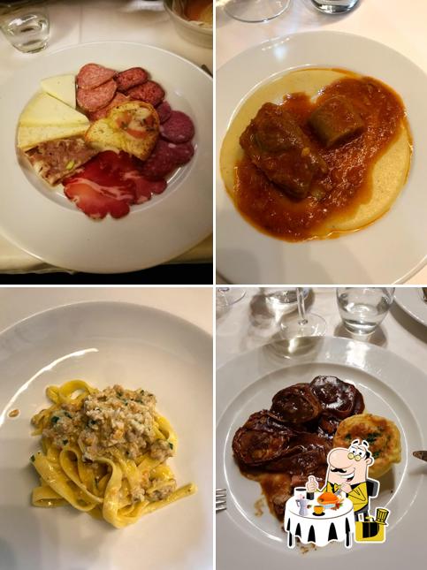 Relais Villa Fornari