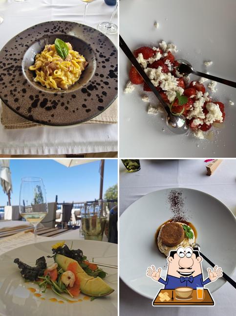 Platti al Restoran Hrast