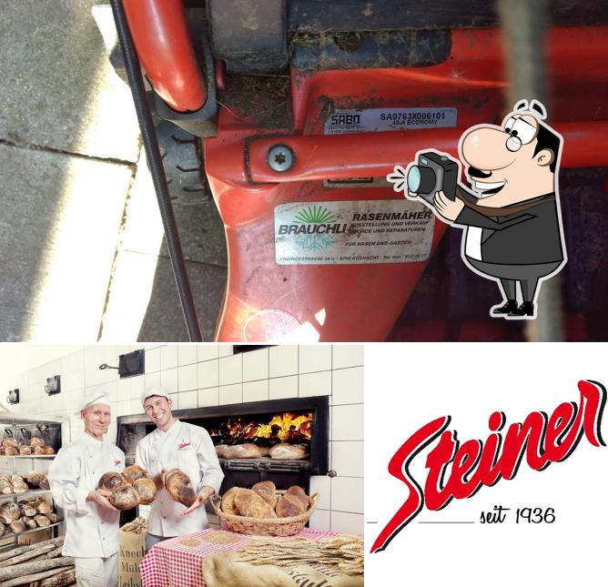 Immagine di Steiner-Beck AG