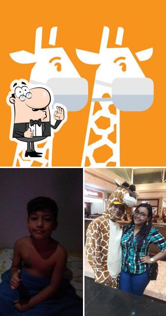GIRAFFAS image