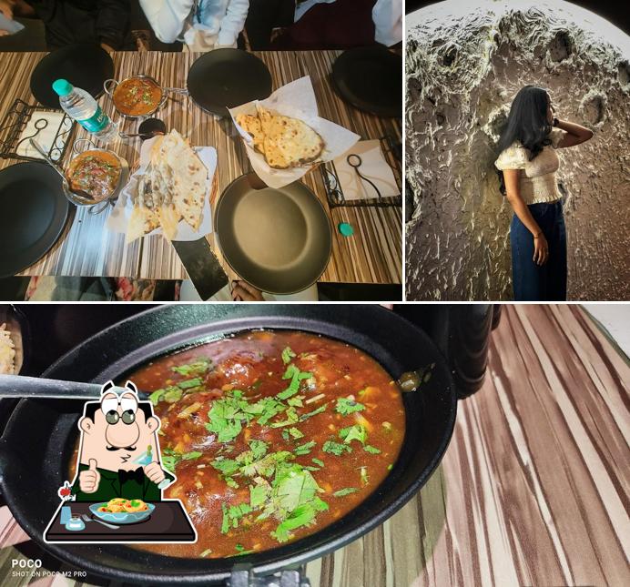 Meals at KHAFUL