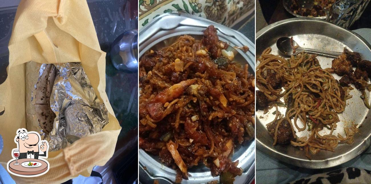 New Lords Restaurant