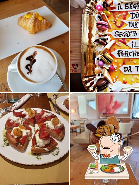 Cibo al Araldo Verona