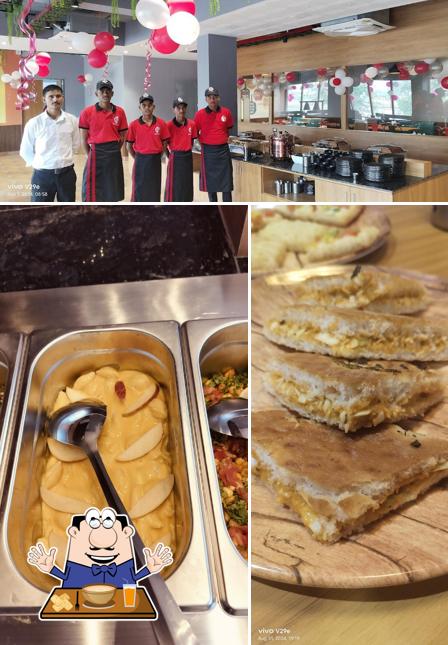 Meals at - Best Unlimited Food / Unlimited Buffet in Polipather Jabalpur