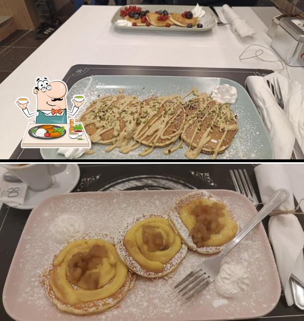 Cibo al Il Divanetto