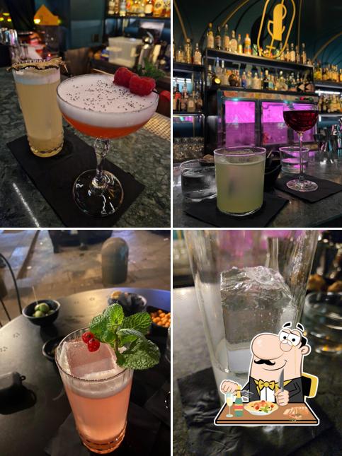 Platti al Nick & Nora