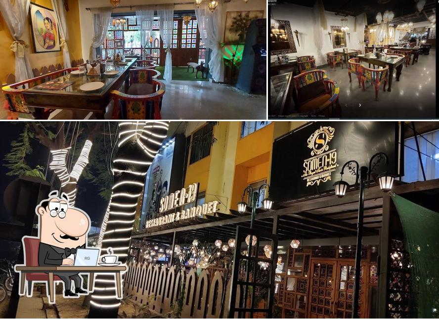 Check out how Somen19 looks inside