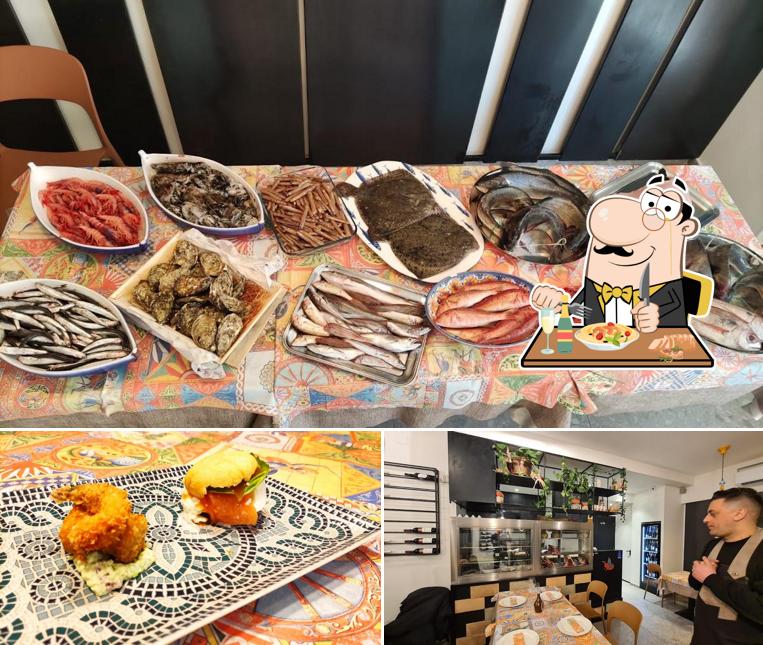 Cibo al Saporitaly