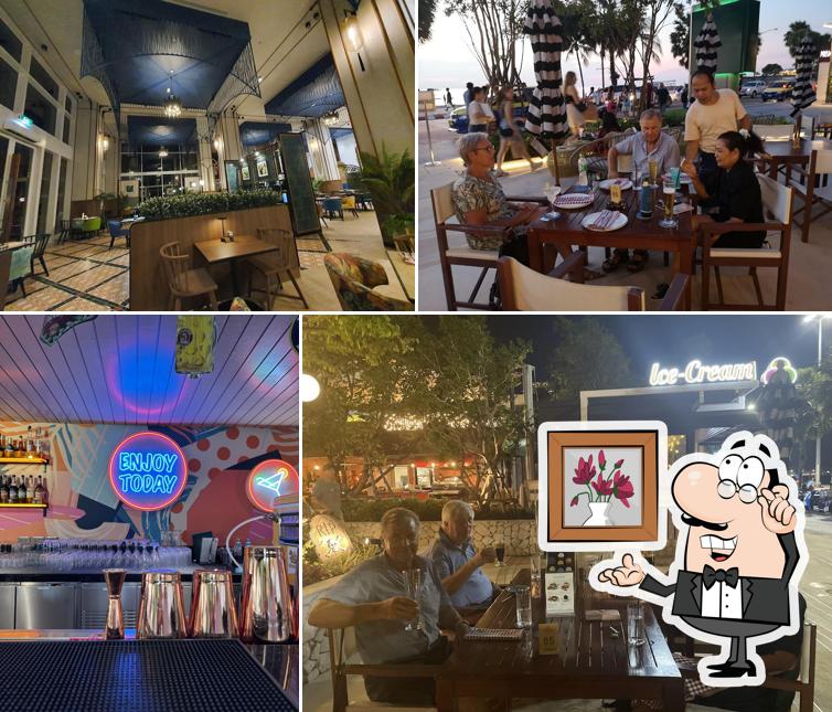 The Collective Pattaya