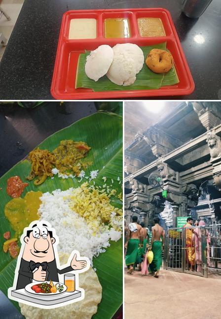 Devastanam Restaurant