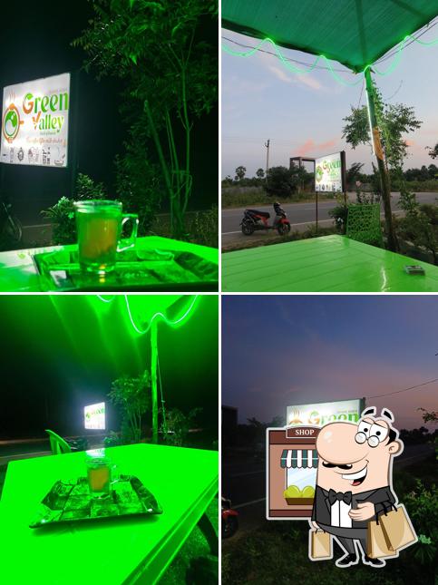 Green valley
