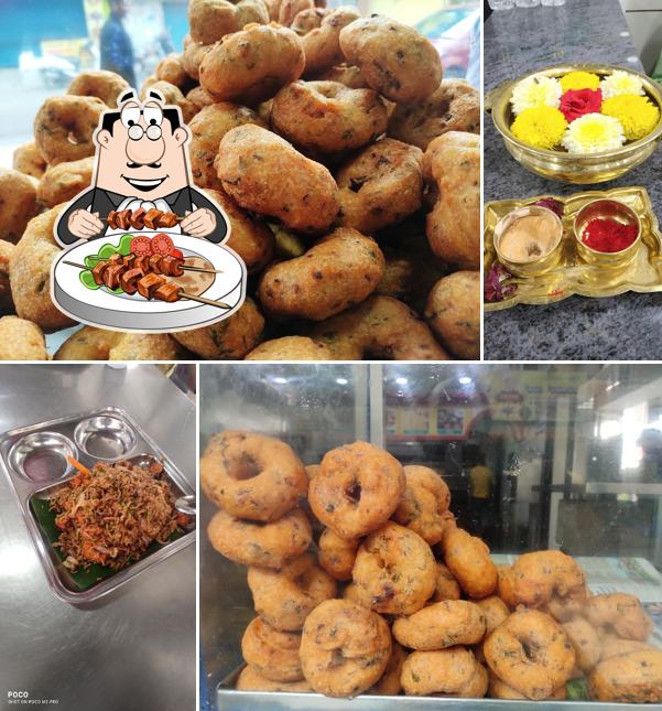 Sri Murugan Cafe