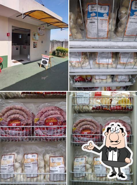 Cantinho do Ovo Rodeio