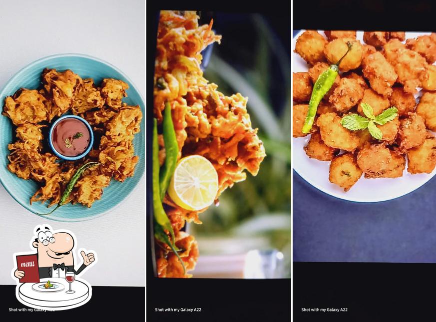 Ganesh Kartik Fast Food