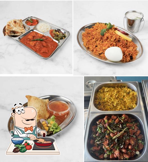 Indian Royal Food Hillegom