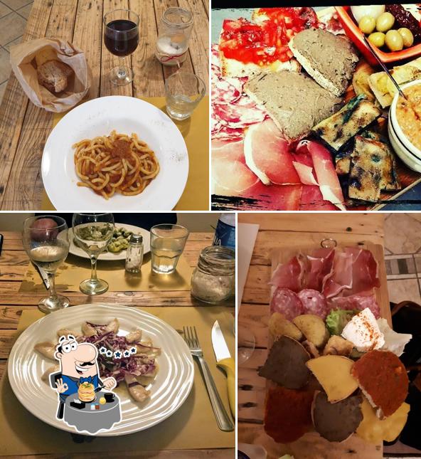 La Locanda di Berto e Giangio