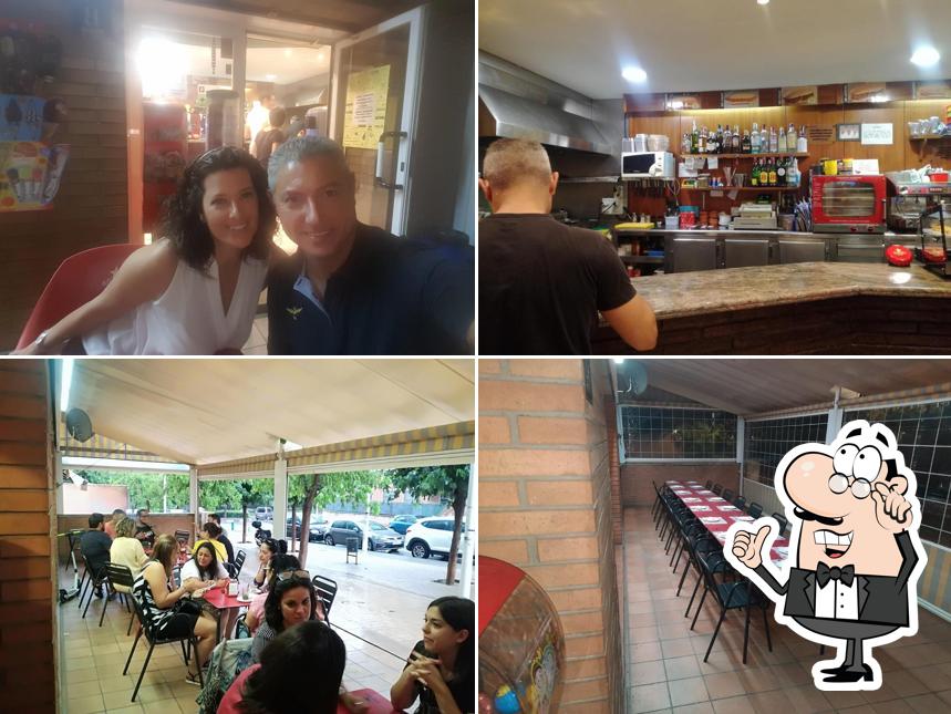El Patio