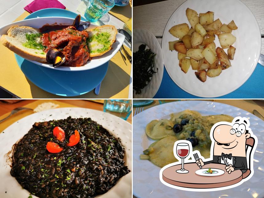 Il Tegame Osteria Livornese