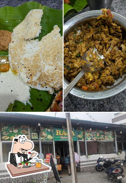 Raja Restaurant