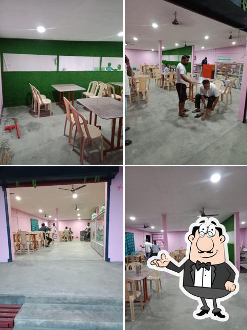 Bishnu hotel & restaurant