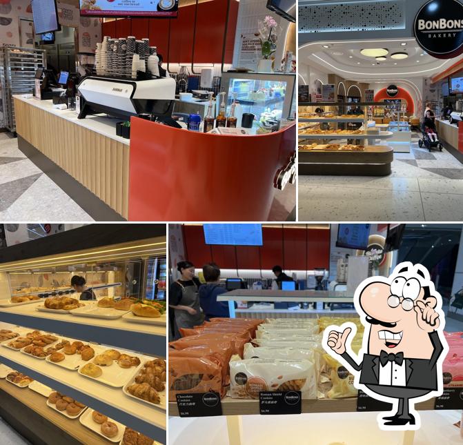 Best restaurants in Top Ryde City Shopping Centre Mall - Restaurant Guru